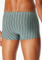 Shorts mineral gestreift - Long Life Soft
