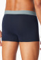 Shorts 5er-Pack dunkelblau - 95/5