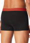 Shorts 5er-Pack schwarz - 95/5