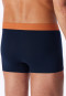 Shorts, set van 5, donkerblauw - 95/5