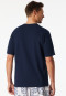 Shirt short sleeve admiral - SCHIESSER 150 Years