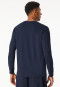 Shirt langarm admiral - SCHIESSER 150 Years