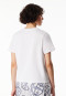 T-shirts à manches courtes blanc - SCHIESSER 150 Years