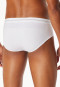 Rioslip set van 2 wit - Cotton Flex
