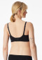 Soft-Bra maternity underwear black - Unique Maternity