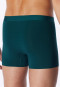 Deep Sea Green Shorts - Modern Bonded