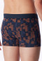 Short met pompoenpatroon - 95/5