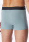 Shorts eisblau - 95/5