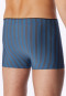 Shorts rayé couleur eau - Long Life Soft