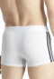 Boxer briefs 2-pack Black/White - ADIDAS