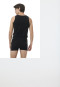 Tank Top 2-pack Black - ADIDAS