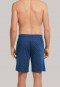 Bermuda admiraal patroon - Mix+Relax