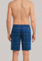 Bermuda shorts admiral checkered - Mix + Relax