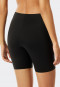 Bike shorts microfiber black - Invisible Soft