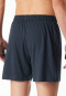 Boxer shorts 2-pack jersey midnight blue - Boxer shorts multipacks