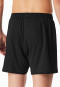 Boxer shorts 2-pack jersey black - Boxer shorts multipacks