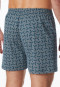 Boxershorts 2-pack jersey effen patroon - Boxershorts multipacks