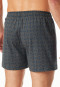 Boxershorts 2-pack jersey effen patroon - Boxershorts multipacks