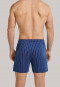 Boxershort gestreept admiraal - Comfort Fit