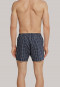 Boxershort donkerblauw - Original Classics