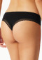 String string 3-pack kant zwart - Modern Multipacks