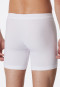 Cyclist shorts opening wit - Long Life Cotton