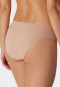 Hip-hugger Rio panty microfiber maple - Invisible Soft