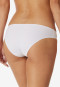 Hip-Rio-Slip Microware white - Invisible Soft