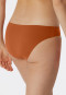 Hiphugger Rio panties microfibre whiskey - Invisible Soft