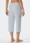 Pants 3/4-length stripes air - Mix & Relax