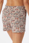 Pants short flowers multicolor - Mix & Relax