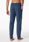 Pantalon long bleu roi - Mix+Relax