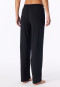 Lange broek zwart - Mix+ Relax