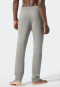 Joggers long heather gray - Revival Vincent