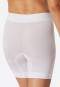 Long shorts white - Seamless Light