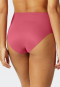 Maxi panty microfiber berry - Invisible Soft