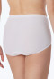 Maxi panties white - Luxury