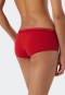 Boyshorts red - Revival Greta