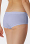 Micro-short lilas - Revival Greta