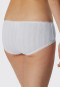 Micro pants white - Revival Agathe