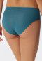 Midi panty petrol blue - Personal Fit