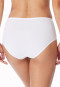 Culotte midi Dentelle blanche - Air