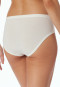 Midi panty natural white - Personal Fit