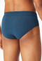 Mini briefs dark blue mottled - Comfort Fit