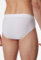Minislip wit - Premium Cotton