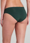 Mini panty breathable dark green - Personal Fit