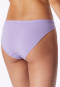 Mini-slip respirant, violet tendre - Personal Fit