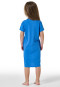 Nachthemd kurzarm Wal aquarium - Girls World