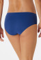 Panties microfiber navy - Invisible Soft