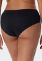 Panty Microware black - Invisible Soft